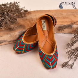 PHULKARI-SUNHERE DIN